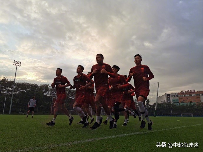 李铁国足虐菜,李铁国足击败叙利亚