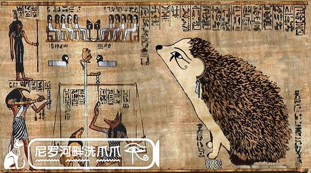 古埃及人都有什么饮食习惯,古埃及饮食习惯