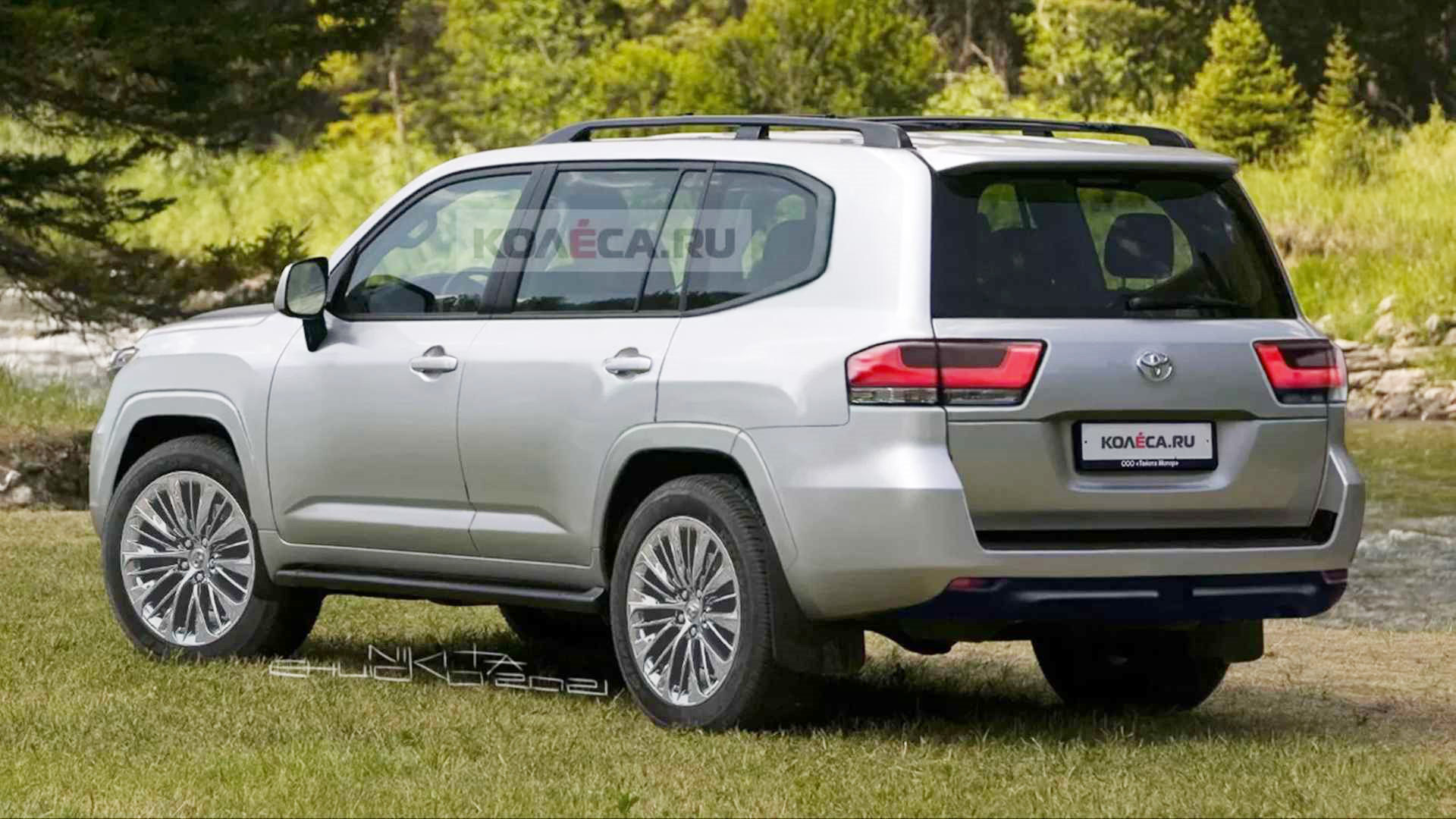 日系最好的三款大型越野车,日系最良心的越野车