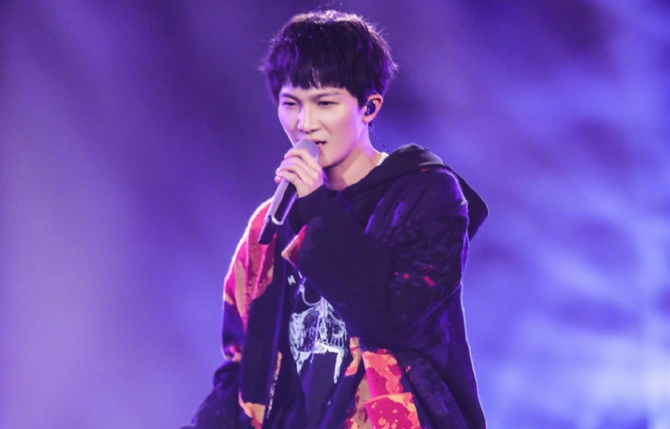 《歌手2020》十大摇滚歌曲