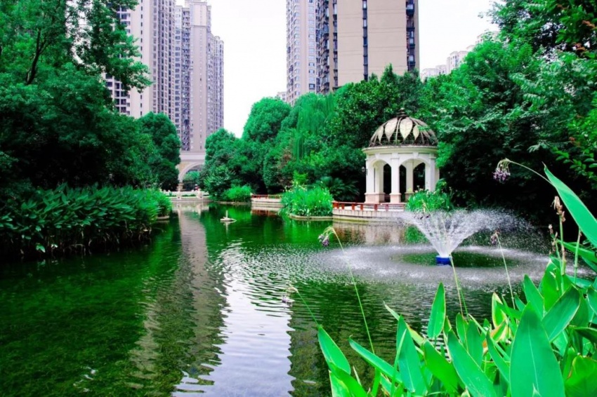 大型社区底商值得购买吗,大型小区商业街商铺值得购买吗