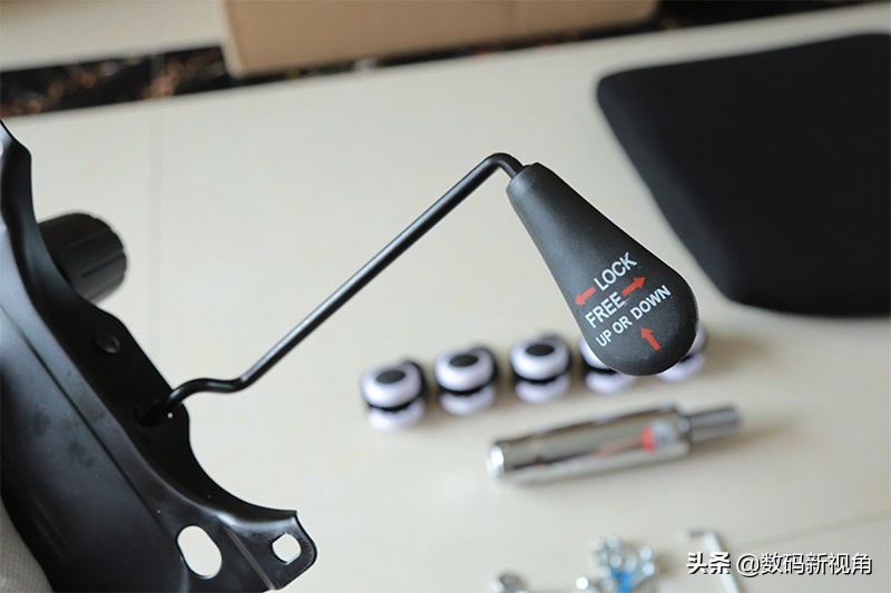 西昊m76弓形椅测评,西昊m76人体工学椅功能