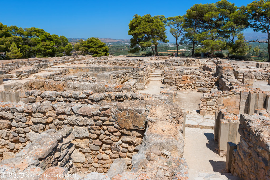 希腊爱琴海的风光,爱琴海美丽传说故事