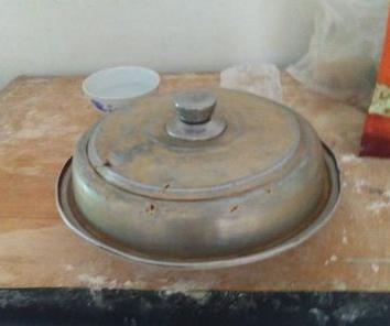 和面初学,和面新手入门教程