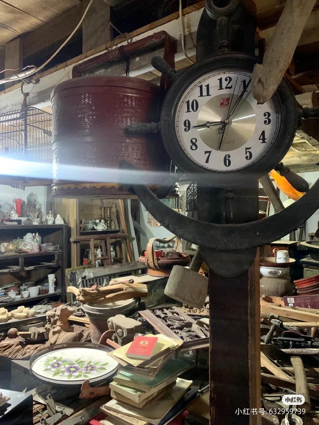 福州旧货家电市场在哪里,福州餐饮二手旧货市场在哪