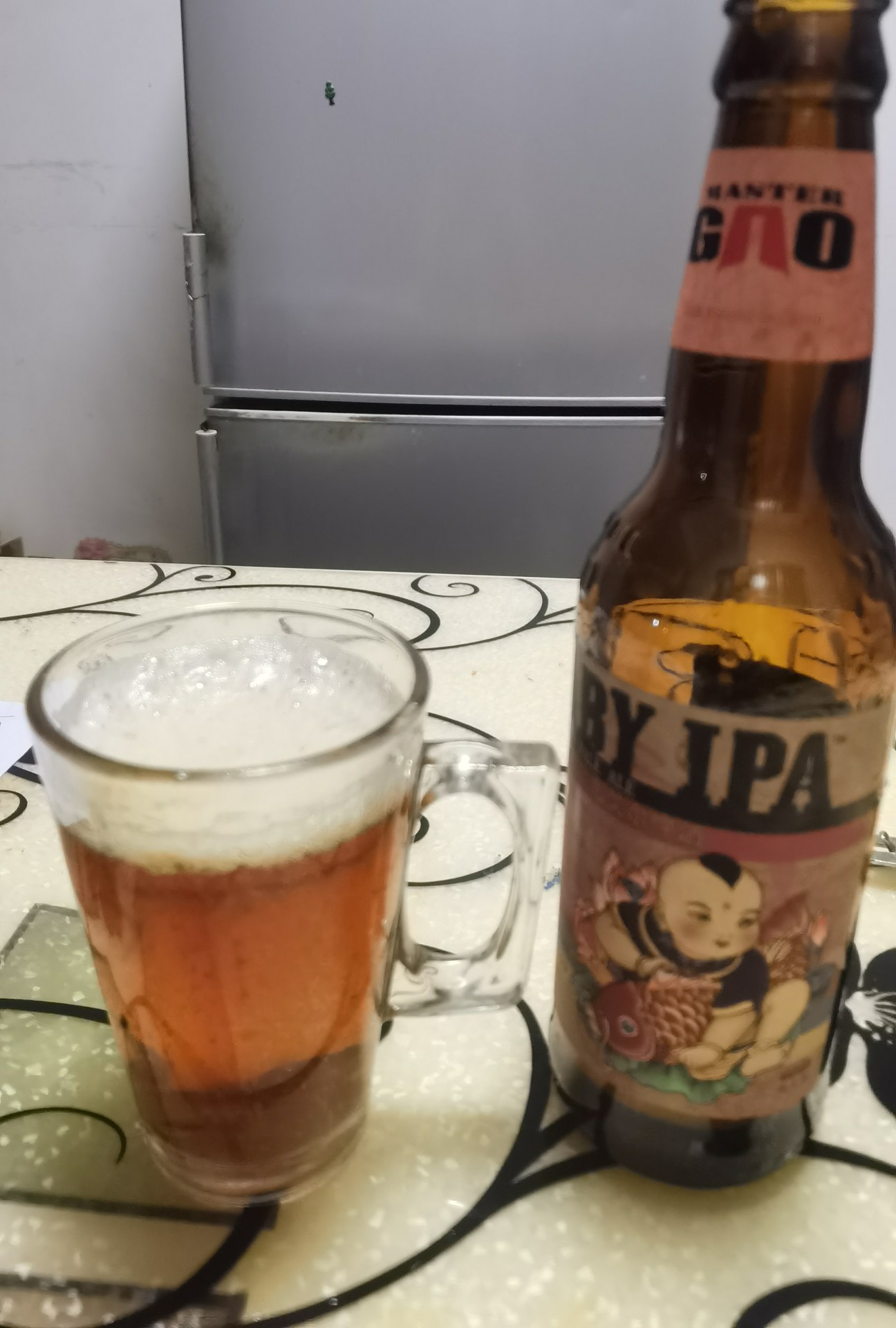 我国最受欢迎的6款国产啤酒,国产公认最好喝的五款精酿啤酒