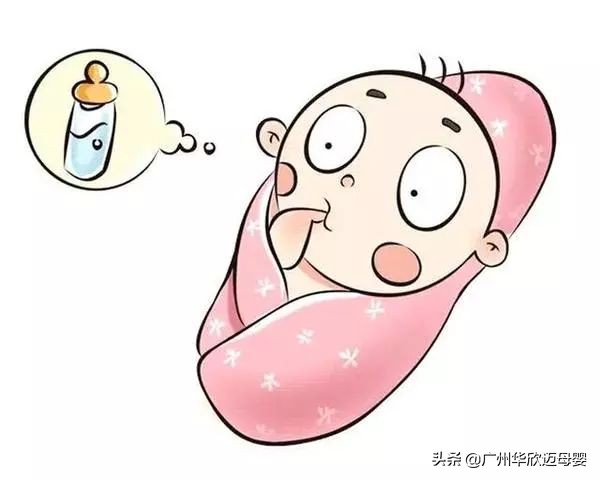 简单几招教你判断宝宝吃饱没,育儿经验如何知道宝宝吃饱了