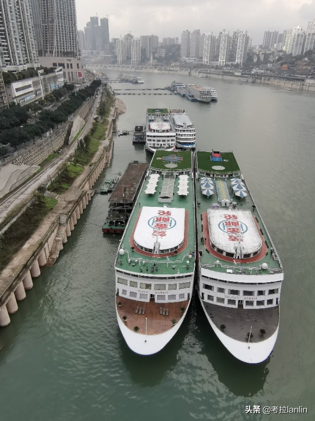 重庆桥都山城,重庆桥都之城