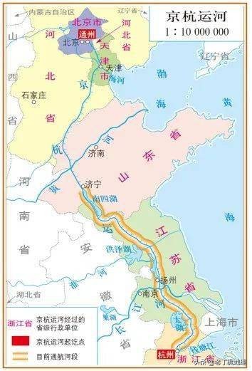 高中地理用什么地图,如何看懂高中地理地图