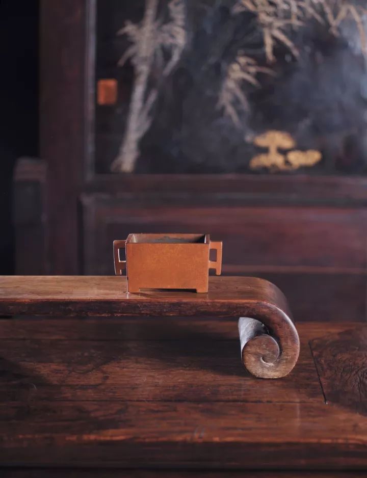 王世襄收藏私款炉,王世襄私款炉图片大全