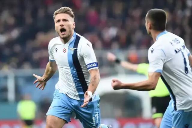 c罗拉齐奥无缘杯赛,c罗最新比赛拉齐奥