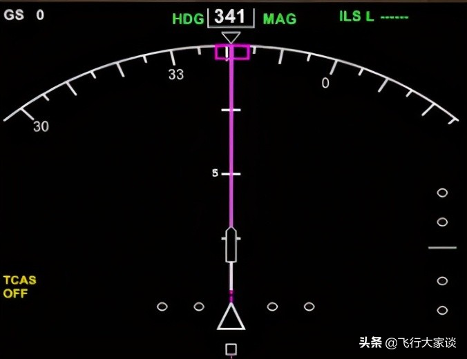 传统领航—E6B领航计算尺风面的使用（2）