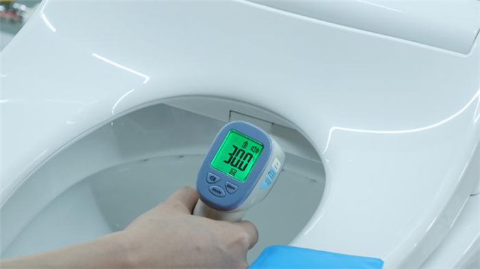 法斯特全自动坐便器智能马桶,法比亚智能马桶