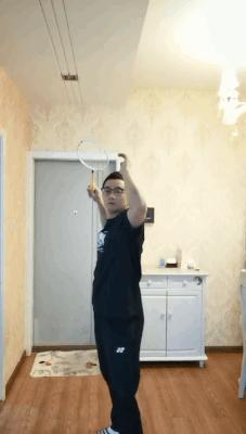 学会这个动作传球零失误,学会这个招式让你快攻只想单打