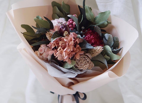 插花入门初级插花培训,插花艺术教程日常插花