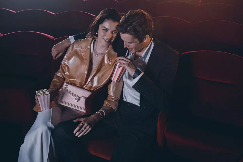 宝格丽小程序,宝格丽大玩小程序