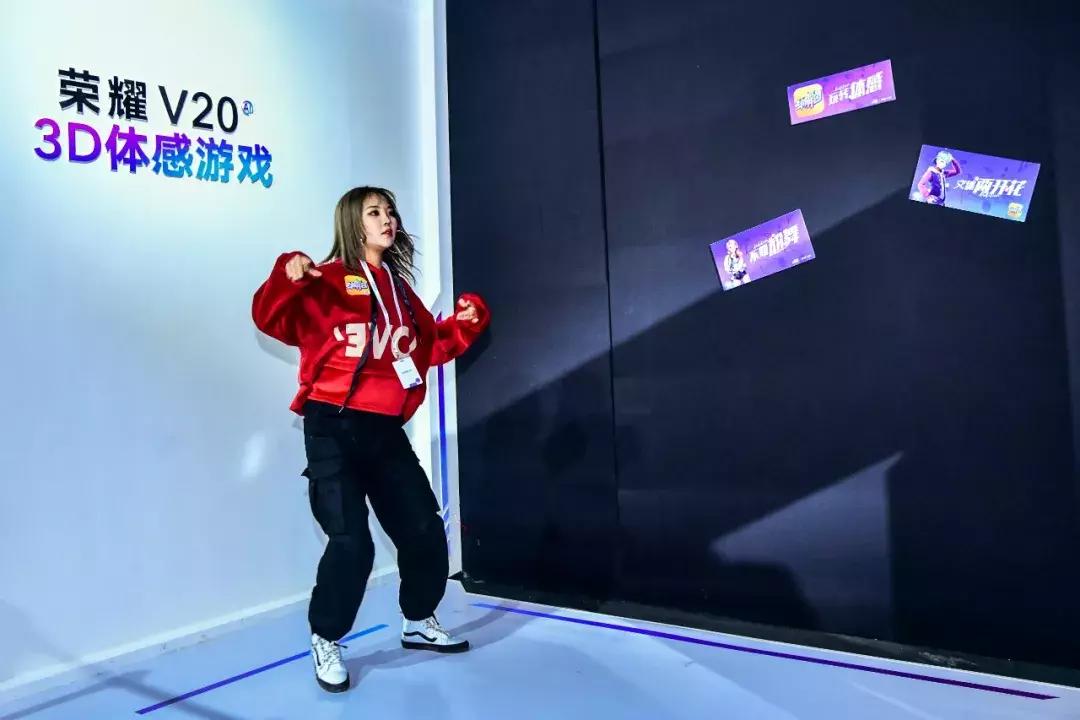 2018花粉年会亮点,各地花粉齐聚华为发布会