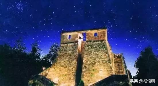 世界十大人文景观,世界之最人文景观