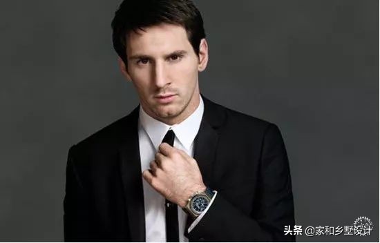 梅西内马尔c罗豪宅,c罗内马尔梅西姆巴佩的豪宅