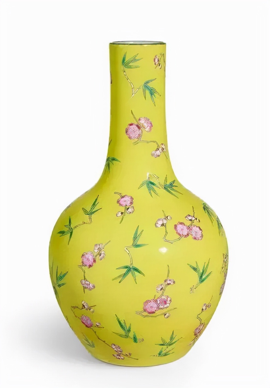 2023年瓷器拍卖行情,香港2023年春拍瓷器拍卖专场