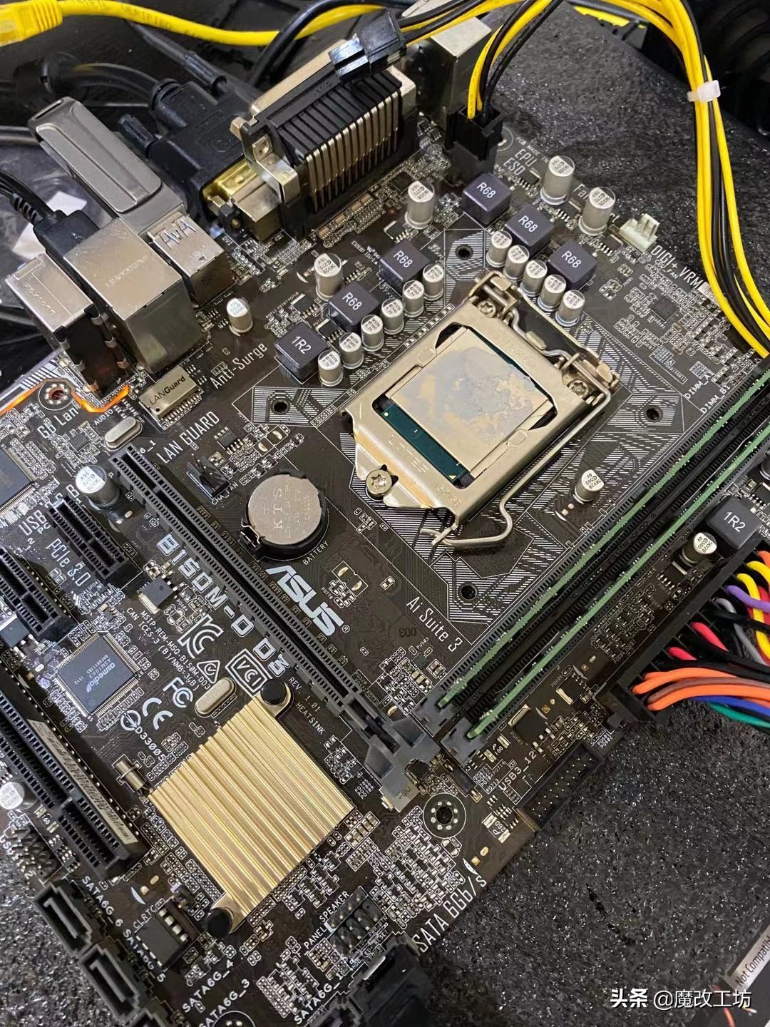 d4内存条3200二手价格,d4内存会持续降价吗