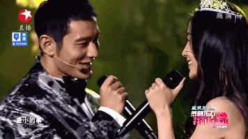 黄晓明的心酸往事,黄晓明的心酸经历