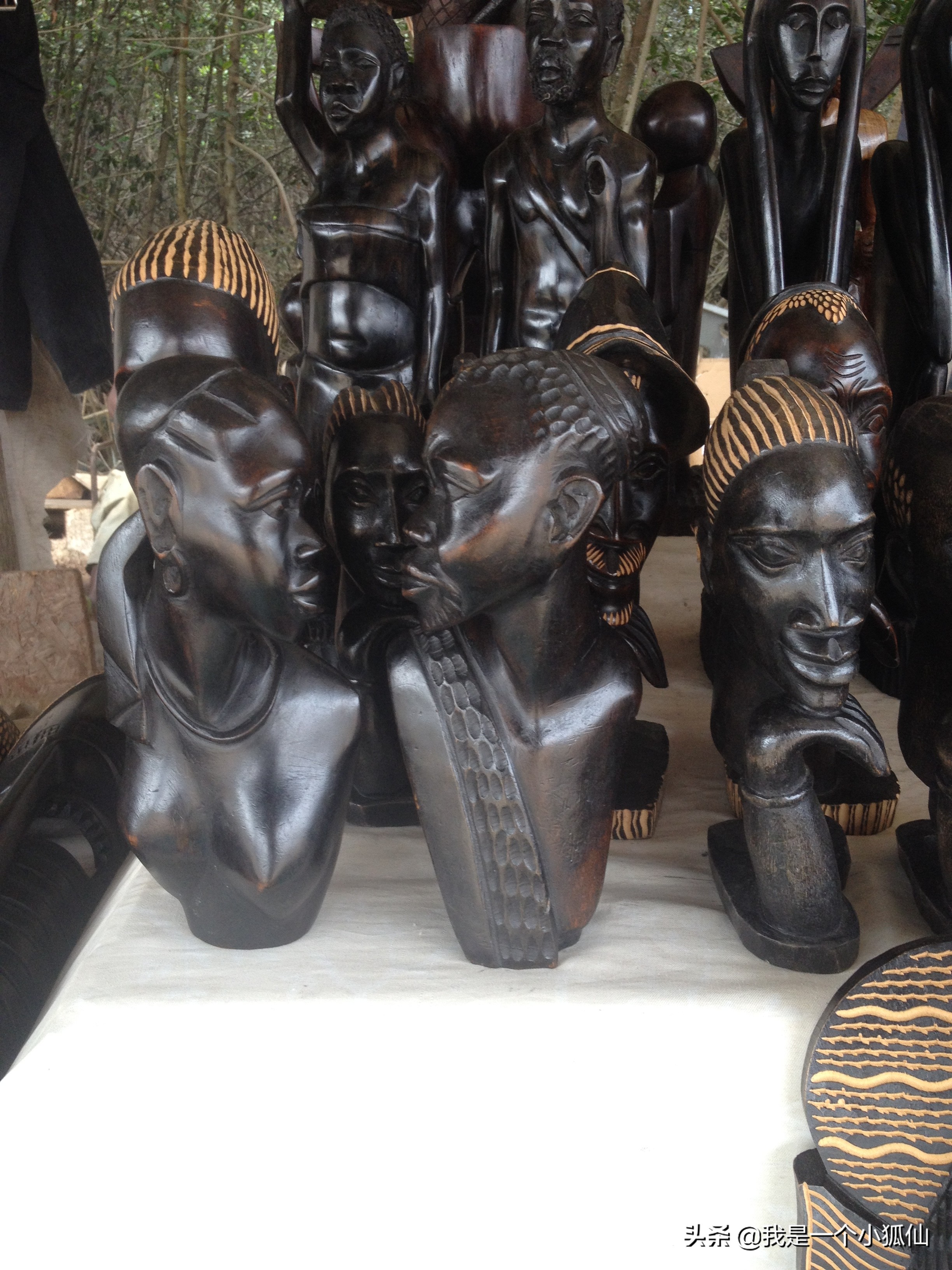 在安哥拉找往国内邮东西的快递我在非洲安哥拉的日子106