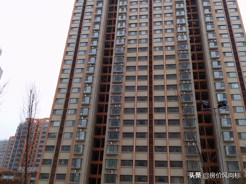 济南市近三年二手房挂牌量,济南二手房挂牌价成交价