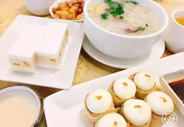 广州老字号早茶本地人推荐,广州老字号早茶排行榜