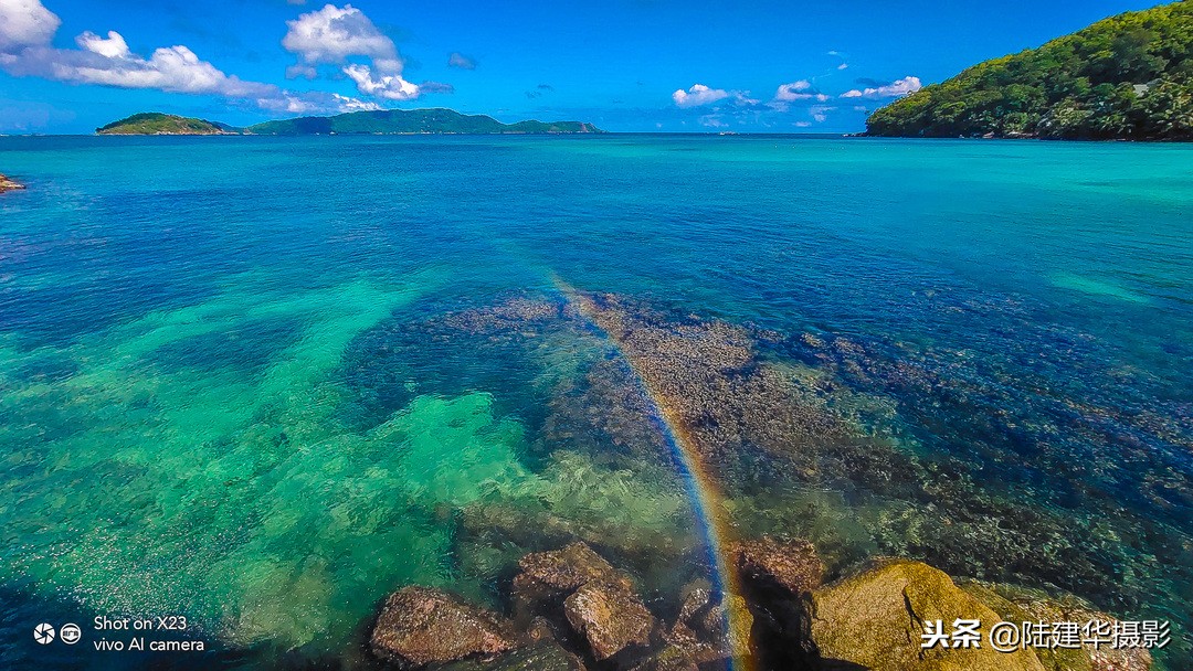 塞舌尔最值得去的岛屿,塞舌尔伊甸园在哪里
