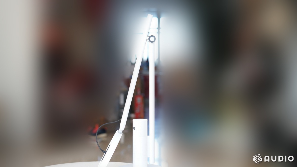 拆解智能感应灯,小白智能看护灯怎么连接