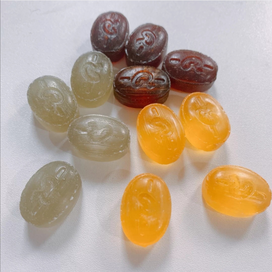 又可以吃又可以喝的软糖,有嚼劲的无糖软糖