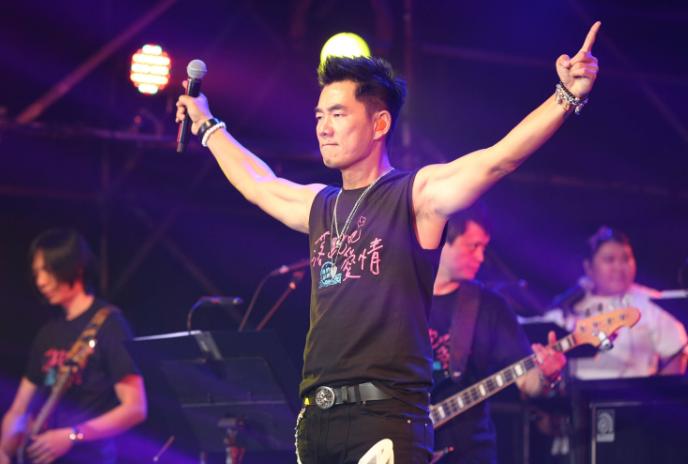 任贤齐被淘汰后续,任贤齐怎么被小虫拯救