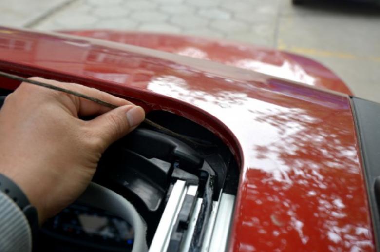 车辆进水一般都坏哪里,车辆进水最怕哪里进水