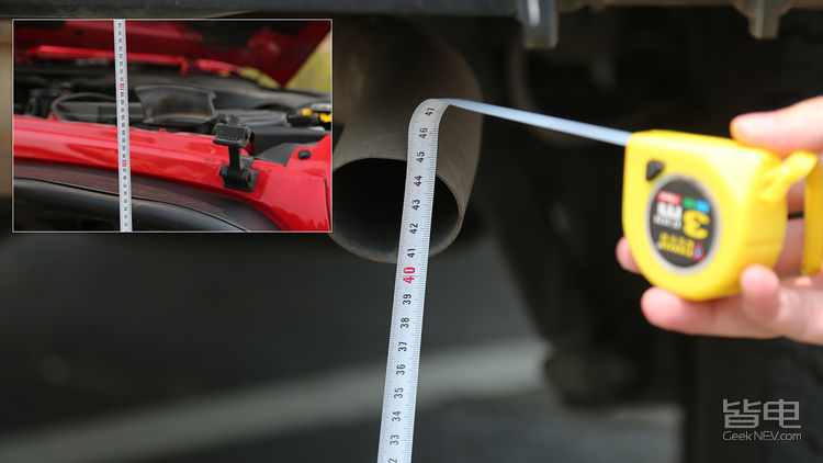 纯电的车涉水能力怎么样,新能源车涉水短路会怎样