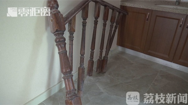 一百多万房子被弄成垃圾场,200多万装修房子惹争议