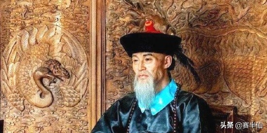 四品小官既能秉公执法又能明哲保身，让红极一时的肃顺有苦说不出