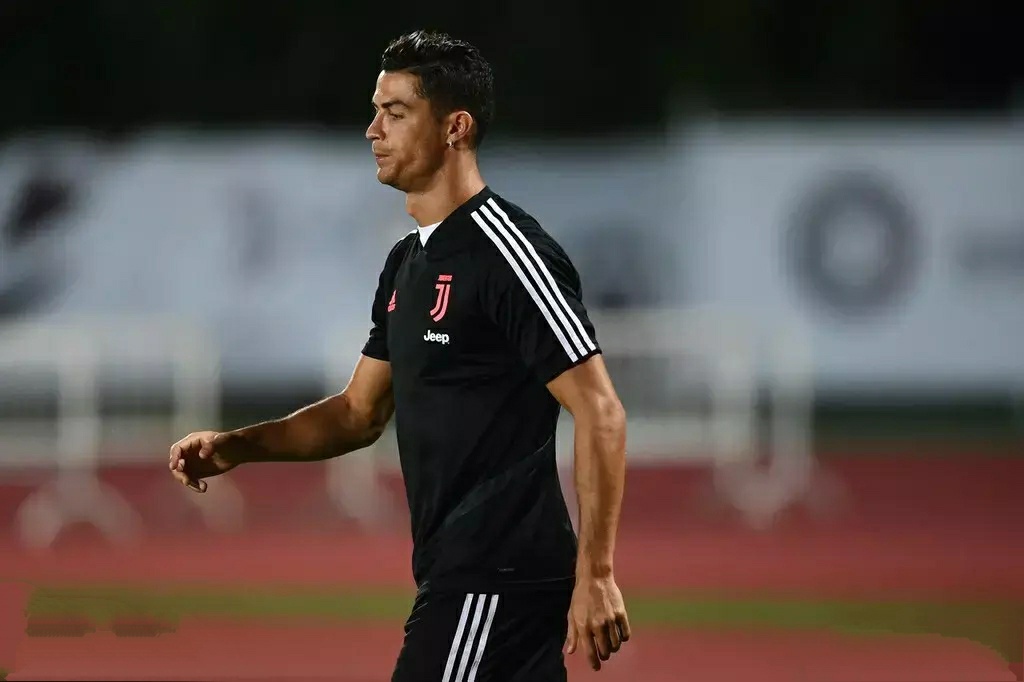 c罗在尤文的表现,尤文vs皇马c罗无解任意球破门