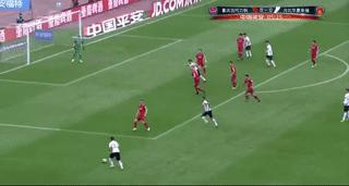 大器晚成后防多面手,中超球员重回老东家