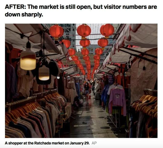 少了中国人旅游国外怎么样了,少了中国游客的世界