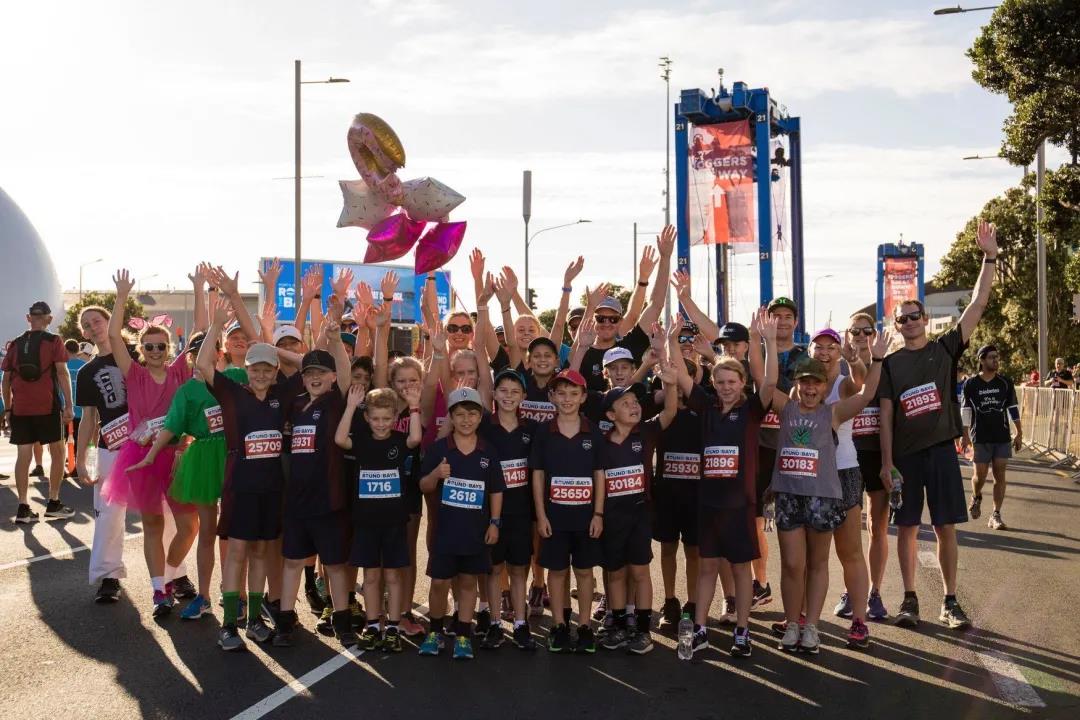 洛杉矶马2.7万人参赛“载入史册”？