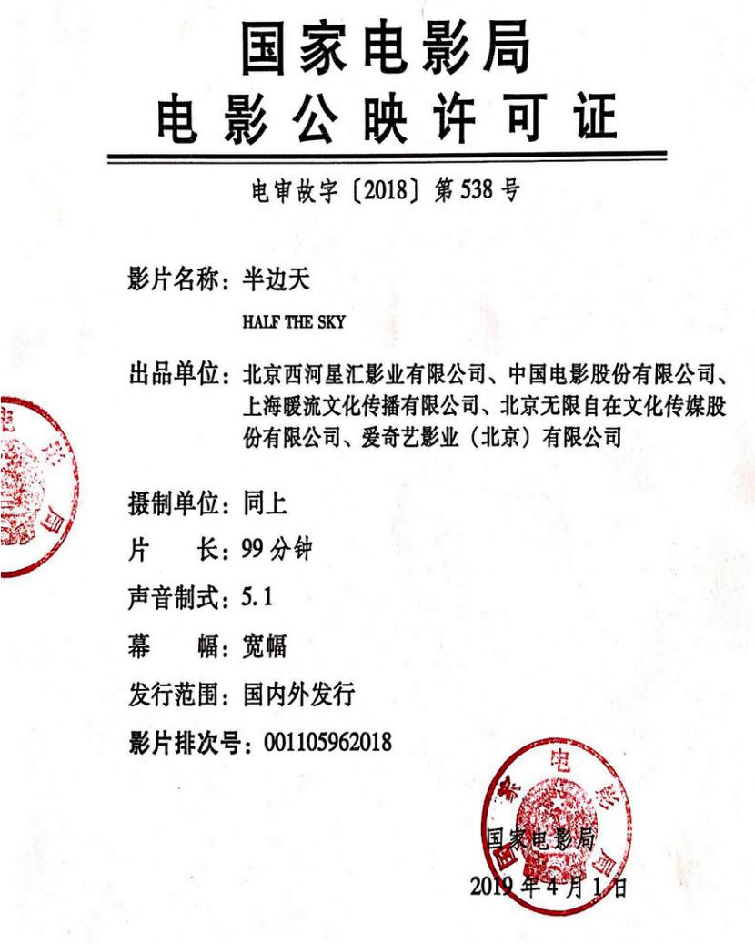 五一档后，周冠军榜《皮卡丘》《复联4》谁能拔得头筹？