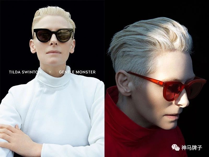 肯豆、权志龙等明星潮人带货，GentleMonster墨镜为啥那么火？