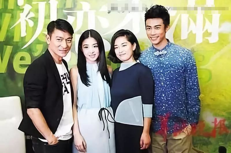 众星评价刘德华,众星力挺星爷