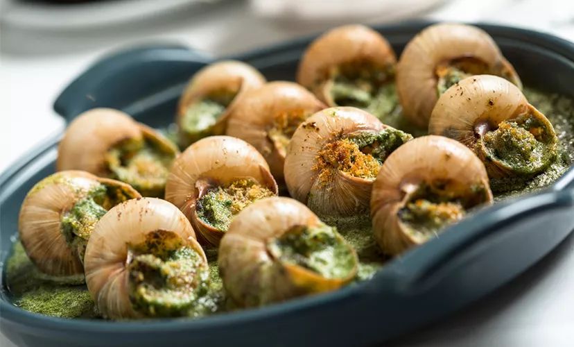 法国旅游特色景点美食,法国首都巴黎美食攻略