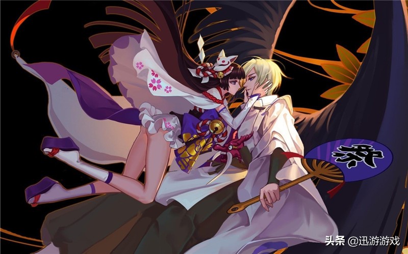 阴阳师小白怎么玩,阴阳师萌新快速入门2