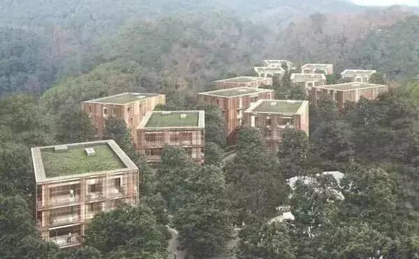 这些建筑会让世界再次记住杭州 (杭州70个经典建筑之商业篇)