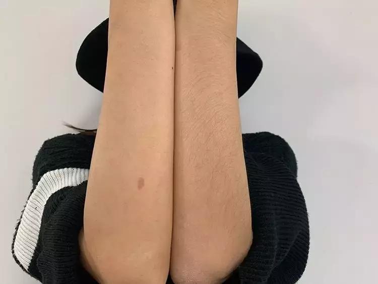 不做猕猴桃女孩是什么意思,不做猕猴桃女孩的图片