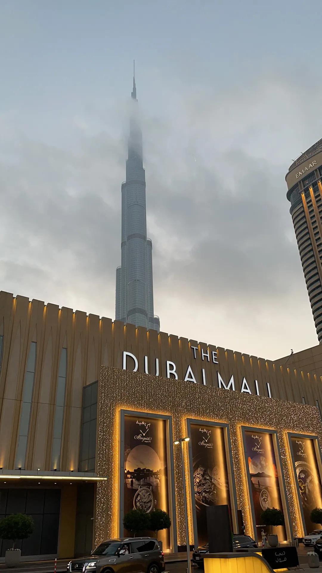 去迪拜回来一定要带点什么,迪拜出国旅游攻略