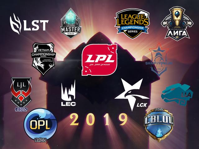 s9春季赛赛程表,s9各赛区晋级名单